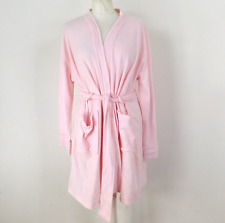 Tesco Pink Bed Jacket Size