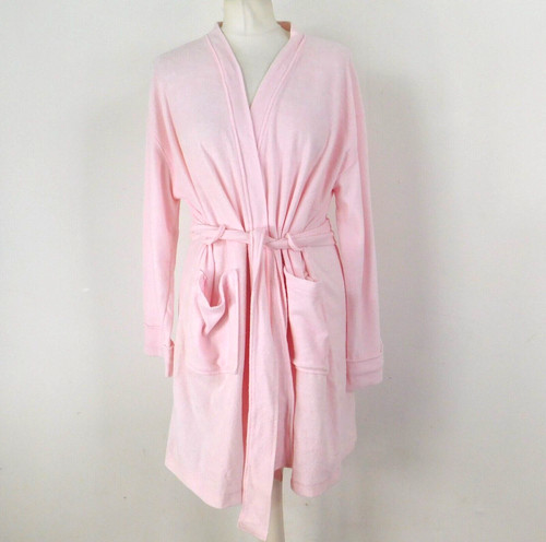 Tesco pink bed jacket - tesco,