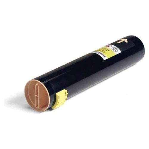Yellow toner 7760 - toner,