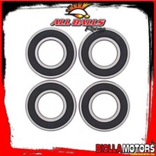 25-1405 REAR WHEEL BEARING KIT