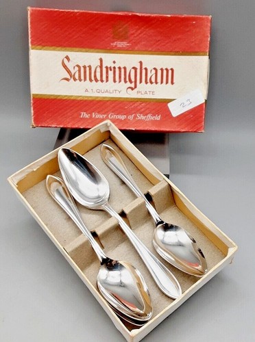 Vintage viners epns - vintage,