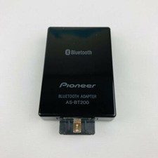 Pioneer AS-BT200 Bluetooth AV
