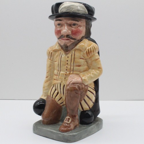 Royal doulton sir francis - sir,