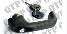 Fits John Deere Tractor Cab
