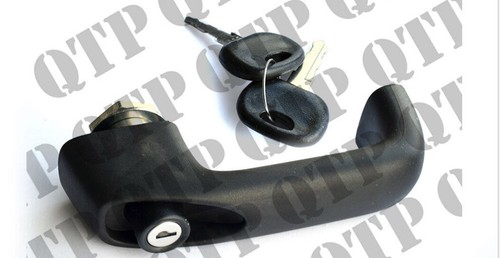 Fits john deere - fits, cab