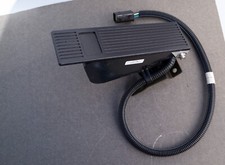 NABI BUS Williams Controls Electronic Pedal Accelerator 403300 WM526