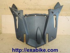 bubble cover for BMW K1200GT