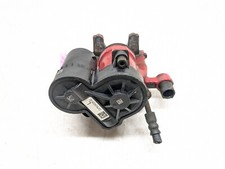 JAGUAR XF X260 BRAKE CALIPER REAR LEFT PASSENGER SIDE NEARSIDE GX7M2K328AD 2016