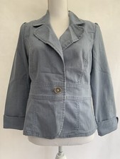 Per Una Women's Light Blue