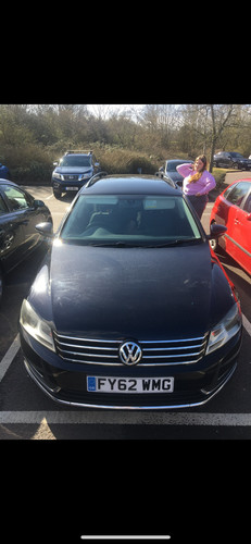Passat 2013 tdi b7 - vw, 2.0