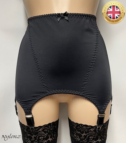 Nylonz vintage style girdlet - nylonz,