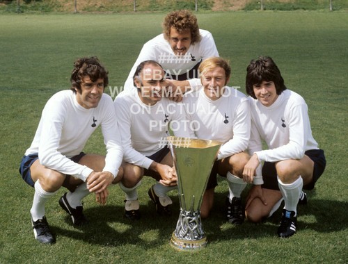1972 european cup trophy photo - 1972,
