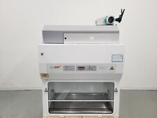 BioMat 2 EXH Class ll Microbiological Safety Cabinet w/ Ducted Exhaust Faulty