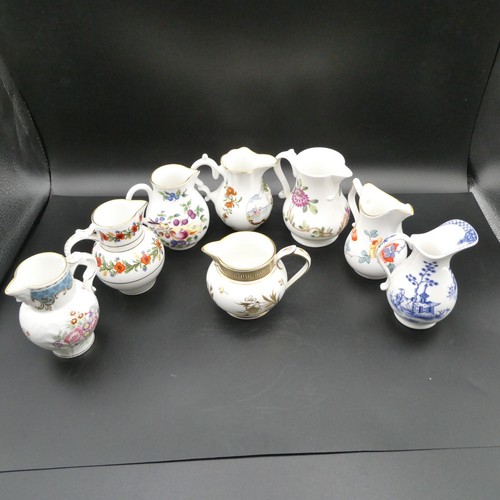 Royal worcester jug - royal,