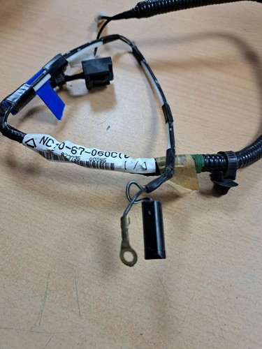 Mx5 hardtop cable rear - cable,