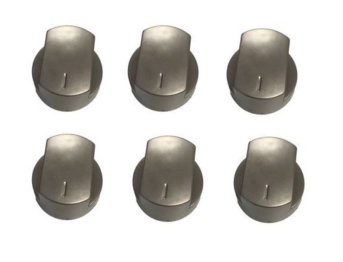 Oven cooker hob - 6, x