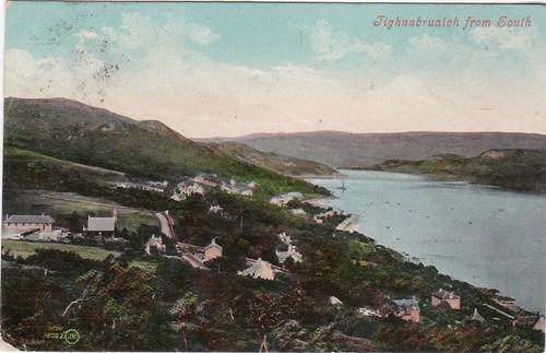View from south - view,