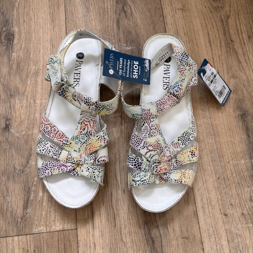 Pavers sandals shoes eu - pavers,