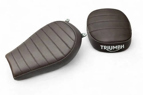 Rider pillion seat - rider, &