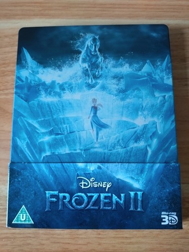 Frozen uk 3d blu - frozen,