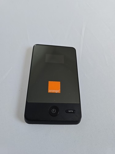 Huawei orange locked e583c - locked,
