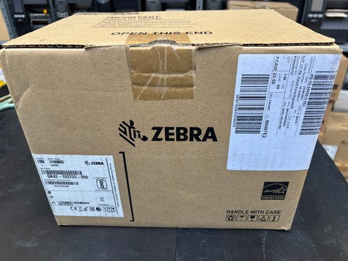 Zebra gk420t direct thermal - zebra, &