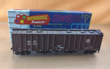 Roundhouse HO BN SF Hopper