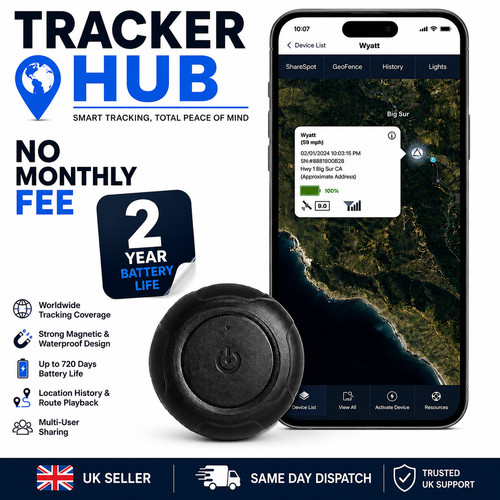 Gps car tracker magnetic - tracker,