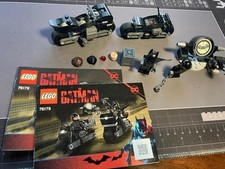 LEGO Super Heroes: Batman &