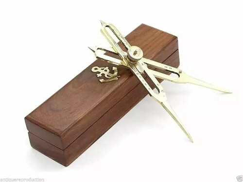 Proportional divider - 6",
