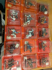 Del Prado Napoleonic Cavalry