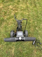 Motocaddy M1 Electric Golf