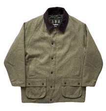 Barbour T1355 Tweed Beaufort