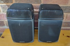 Genexxa / Optimus LX5 speakers