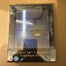 Star Wars: The Force Awakens