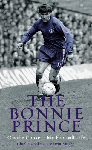 The bonnie prince - prince:, charlie