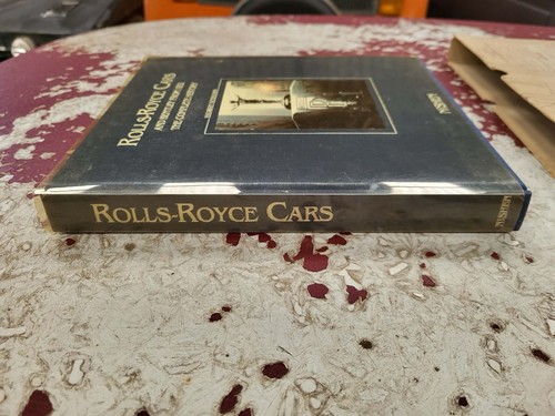 Rolls royce 1904 bentley - rolls,
