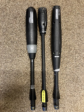 Karcher Vario Power Lance x2 and a Karcher Power4 Lance, K2-K7.