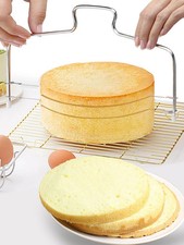 Cake Divider Tool for Even