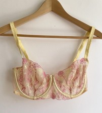 Myla London Meadow Lane Yellow