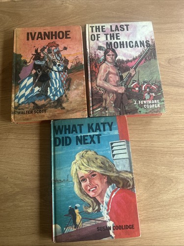 Vintage bancroft classics - vintage,