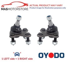 SUSPENSION BALL JOINT PAIR