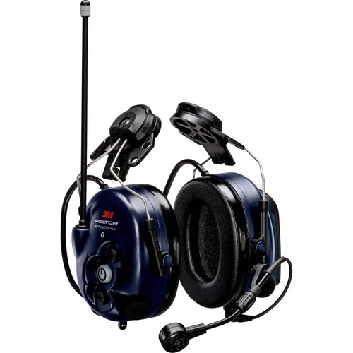 Peltor litecom plus - 3m,