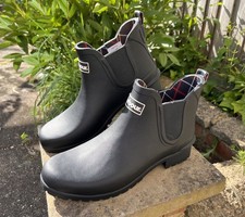 Barbour Women Wilton Chelsea