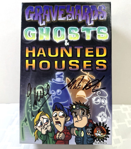 Ghost hunters grant wilson - ghost,