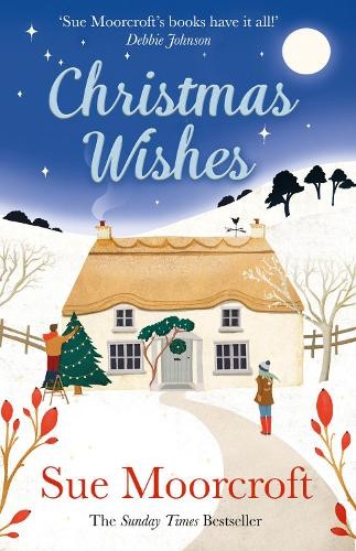 Sue moorcroft christmas - sue,
