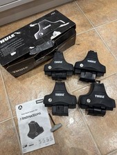 Thule 754 Rapid System Foot