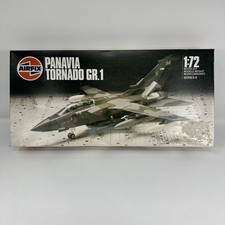 Airfix 1:72 Panavia Tornado