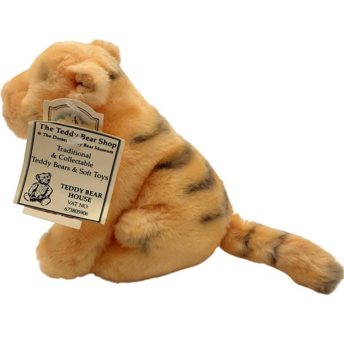 Gund classic pooh - gund,