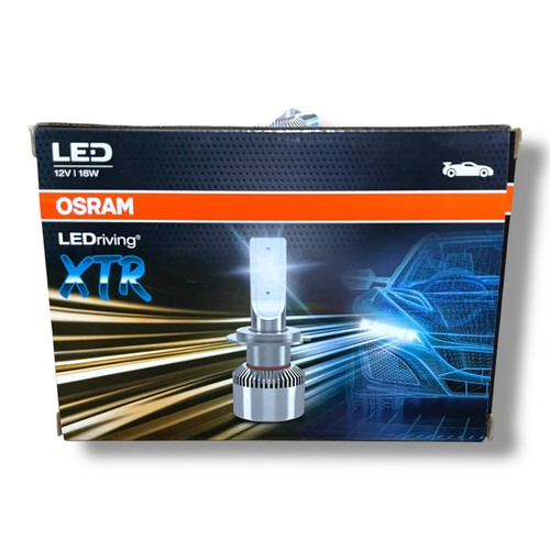 Osram led xtr - led,